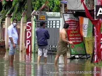Kerala rains: Authorities suspect landslide in forest; people cautioned - Business Standard