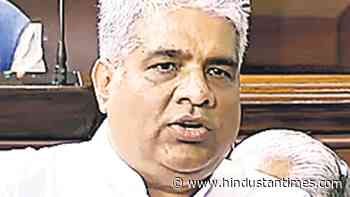 Encroachment on 13% of Assam forest land, shows government data - Hindustan Times