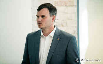 Environment minister seeking balance, won't let Forest Council fight - ERR News