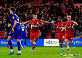 ‘Delighted’: Club chief relishes beating Nottingham Forest to £12m deal - HITC - Football, Gaming, Movies, TV, Music