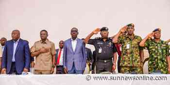 Edo finalises documentation, audit of forests, to begin recruitment of forest police – The Sun Nigeria - Daily Sun