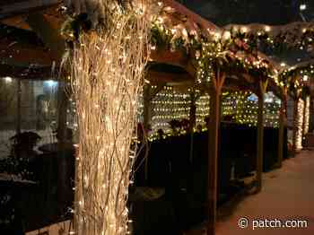 Forest Hills Eatery Named Among Queens Best Outdoor Dining Spots - Patch