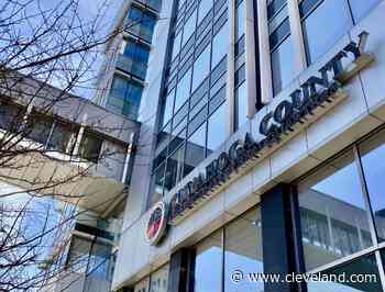 Dog park, drone program, Forest Hills Park and more part of Cuyahoga County’s $9 million in newly proposed AR - cleveland.com