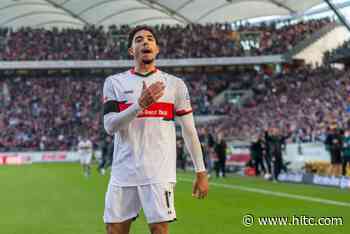 Report: Forest to battle Arsenal & Spurs for £20m talent rated highly by Salah - HITC - Football, Gaming, Movies, TV, Music