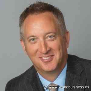 Western Forest Products appoints new president and CEO Steven Hofer - Wood Business - Canadian Forest Industries