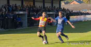 Andy Van Kets zorgt met Retie voor bekerstunt door KFC Diest met 2-1 uit te schakelen - Het Laatste Nieuws