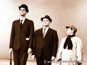 Mark Andrews: Perils of banning snobbery, Jasper's hair, and why we should say no to internet banking - Express & Star