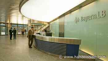 Landesbank: 17 BayernLB-Mitarbeiter verdienten 2021 mehr als eine Million Euro