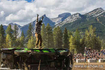 Lions Demolition Derby returns to Fernie Sept. 4 | Elk Valley, Fernie - E-Know.ca