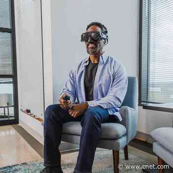 Virtual Eye Exams Are the Future of Eye Care     - CNET