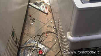 Sequestrati 230 chilogrammi di prodotti scaduti o ricongelati