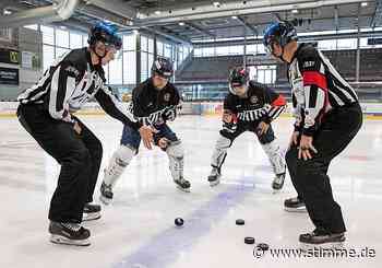 Schiedsrichter-Schnupperkurs: Werbung für einen unsexy Job - Heilbronner Stimme