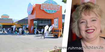 Gewerkschafterin Sabine Seibel kritisiert Arbeitsplatz-Werbung für Globus | Castrop-Rauxel - Ruhr Nachrichten