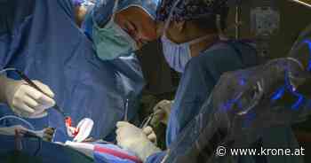 Sammelklage in den USA - Facebook nutzte Daten über Kranke für Werbung | krone.at - Kronen Zeitung