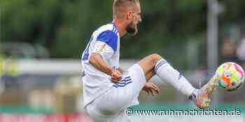 Dominick Drexler macht mit zwei Toren beste Werbung in eigener Sache - Ruhr Nachrichten