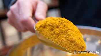 Versandapotheke geht in Berufung: Gericht verbietet Apotal in Hilter Werbung für Kurkuma-Präparat - NOZ