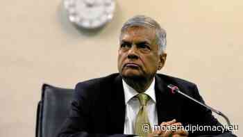 Wickremesinghe will not solve the political and economic crisis in Sri Lanka without meaningful reforms - Modern Diplomacy