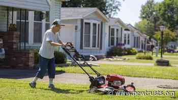 Factory-Built Homes Could Help Solve Housing Crisis - The Pew Charitable Trusts