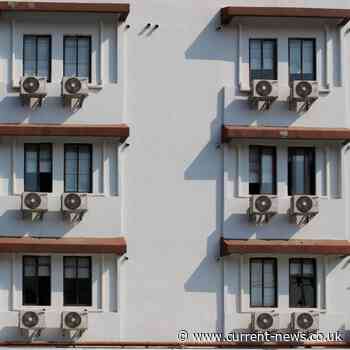 Could V2G help solve the air con conundrum? - Current News