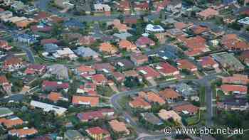 Can we solve Australia's housing crisis? Ambitious plan launched to eradicate rental stress and lower homeless rate - ABC News