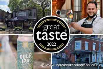 Great Taste Awards 2022: Full list of Lancashire winners