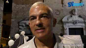 Calcio, Albenga. Concretezza Buttu: "Questo entusiasmo è travolgente, ma io devo rimanere con i piedi a terra" (VIDEO) - SvSport.it