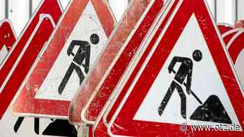 Wo in Jena mit Stau gerechnet werden muss