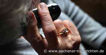 Erneut Betrüger am Draht: Seniorin um mehrere 10.000 Euro betrogen