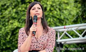 Primarie, Barbara Floridia positiva al covid19, salta anche l’ultimo confronto - BlogSicilia.it