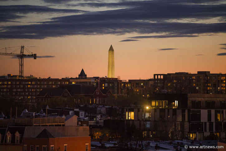 D.C. Rubell Museum Names Director, Design Miami Cancels Inaugural Paris Edition, and More: Morning Links for August 2, 2022