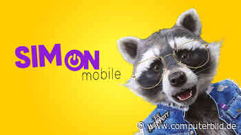 SIMon mobile: Mehr Volumen, verbesserte Portierung