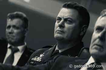 Mission: Impossible – Dead Reckoning Part Two Adds Nick Offerman to the Ensemble Cast