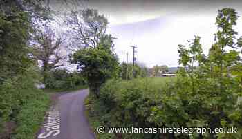 Man wanted by police after exposing himself to teenage girl in Barnoldswick