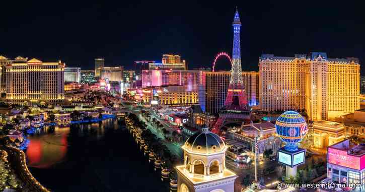 Monkeypox Found in Las Vegas Wastewater