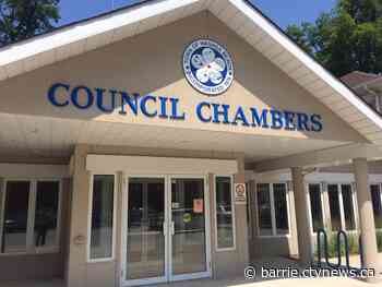 New Wasaga school and community centre to share a roof