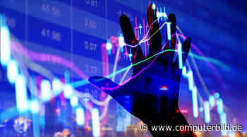 Mega-Scam-Netzwerk greift Europa an