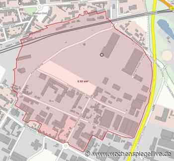 Zwei Bombenblindgänger gefunden / Sprengung gegen 15 Uhr / 700 Menschen werden evakuiert - Euskirchen - WochenSpiegel