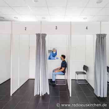 RKI registriert 102.698 Corona-Neuinfektionen - radioeuskirchen.de