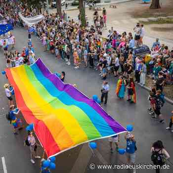 Ärger um Song «Layla» bei der SPD - radioeuskirchen.de