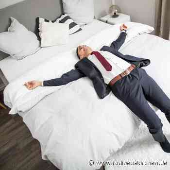 Traum von der Vier-Tage-Woche umsetzen? - radioeuskirchen.de