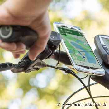 Schöner Radfahren mit Google Maps - radioeuskirchen.de