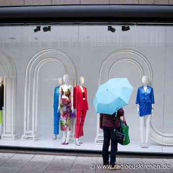 Handel erleidet größten Umsatzeinbruch seit 1994 - radioeuskirchen.de