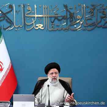 Iran zur Wiederaufnahme der Atomverhandlungen bereit - radioeuskirchen.de