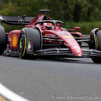 Ferrari scheitert wieder an sich selbst: ««Rotes Desaster» - radioeuskirchen.de