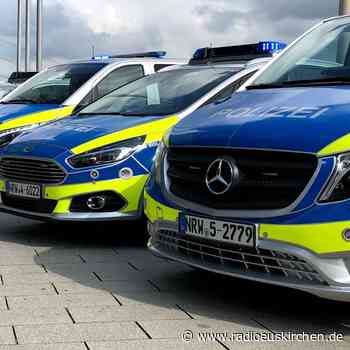 Ohne Abitur zur Polizei: NRW führt Schulversuch "Fachoberschule Polizei" ein - radioeuskirchen.de