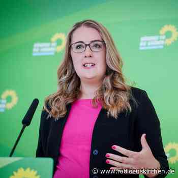 Grüne drängen auf Anschlusslösung für 9-Euro-Ticket - radioeuskirchen.de