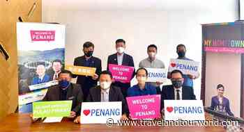 MATTA announces Penang as MATTA online official partner - Travel And Tour World