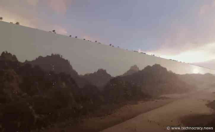 Hohmann: Saudi Arabia Slouching Toward Technocracy