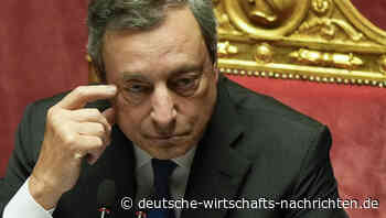 Italien: Energie-Unternehmen verweigern Zahlung der Übergewinnsteuer