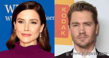 Sophia Bush Talks Working with Ex Chad Michael Murray on 'One Tree Hill' After Ending Their Marriage